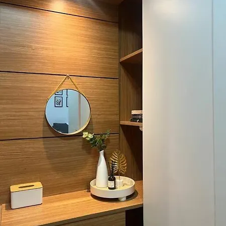Naia T3 - Month Of July Rainy Season Php1999 Promo - 1 Bedroom Interior Designed Unit Manila Exterior photo